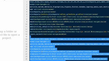 Cms System Part 3.1:-  Creating Login Page Design