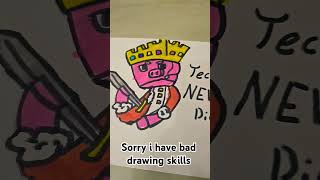 technblade never dies