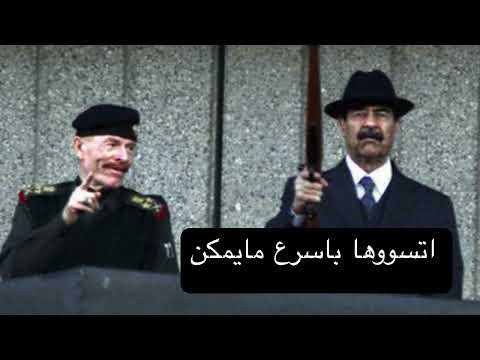 جاهلية ابو درع ومرجعية محمد الصدر