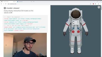 Bose AR | Model-Viewer