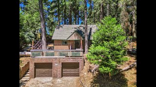 3393 Sly Park Rd video tour