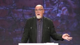Confident Prayer Builds Persistence | Walk in the Word TV Excerpt