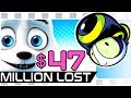 ARCTIC DOGS Review: A $47,000,000 Failure & Worst Animated Movie of 2019 (@RebelTaxi)