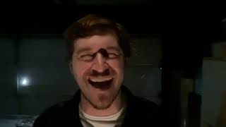 DEVIN RADER (actor) performed DEAD MEMORY by Joseph Arnone