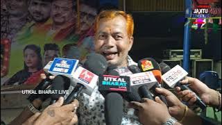 || What Artist of Opera said about 'RangaMahal'!Akhada Puja on the set of ' Jatra RangaMahal'||