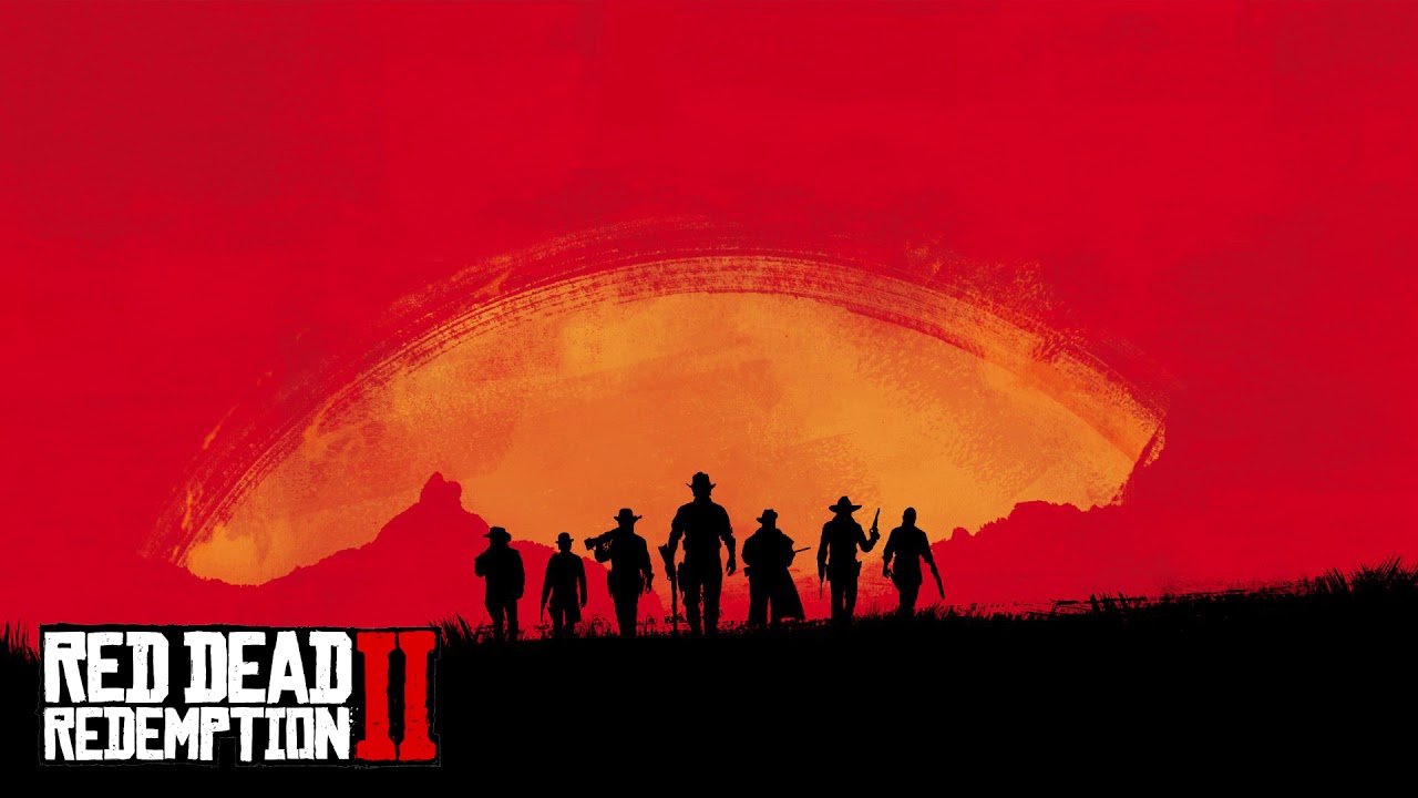 Steam Workshop::Red Dead Redemption 2 Wallpaper - That's The Way It Is