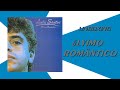 CD Lulu Santos: Último Romântico - UNBOXING