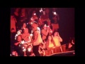 Capture de la vidéo Busted Live Genting Arena Birmingham 20.5.16 Pigsty