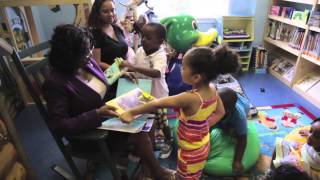 final Head Start Prgram-by: Taylor Mcintyre