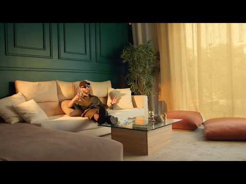 Marouane Le M - JTM (Official Music Video)