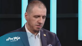 🔴 E Premtja Me Halilin: Mysafiri I Këtij Emisioni, Hoxhë Enis Rama 07.05.2021 🔴 E Premtja Me Halilin: Mysafiri I Këtij Emisioni, Hoxhë Enis Rama 07.05.2021