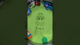 Labubu And His Transformation