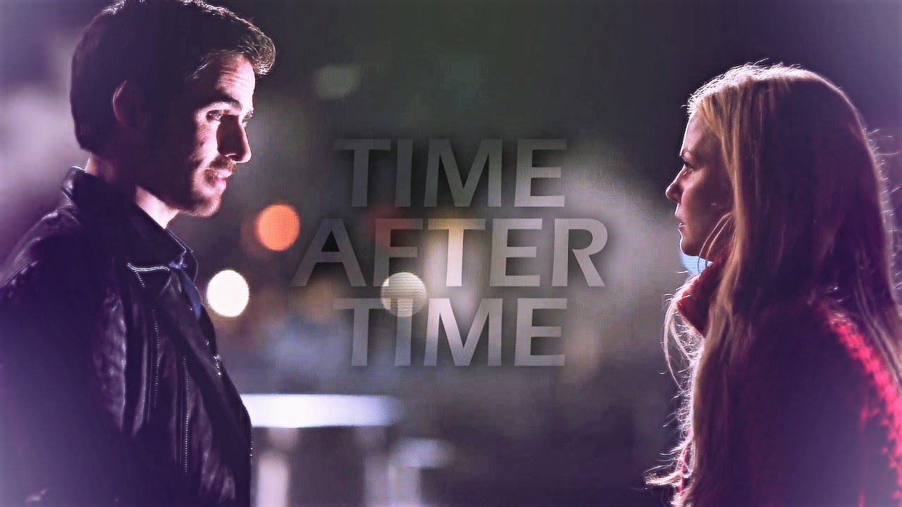 Hook & Emma | Time After Time