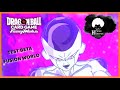 Decouverte beta dragon ball super card game fusion world 