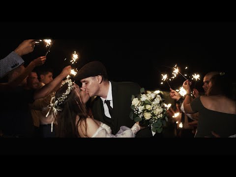 Lelde & Jānis - Kāzas