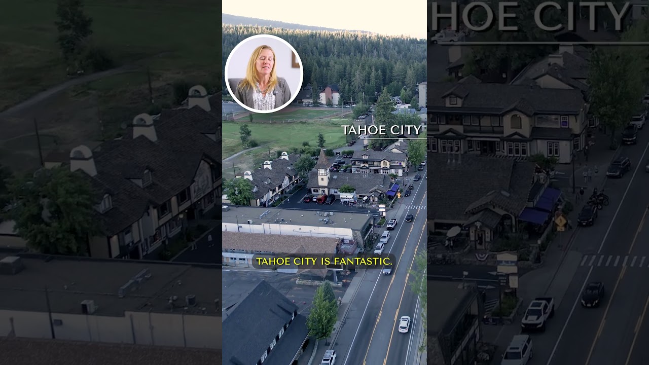Do NOT Make This Mistake in Tahoe! #tahoe #realestate #tahoerealestate #truckeerealestate #openhouse