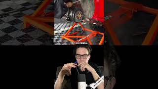 Esse cara cobrou R$1.200 pra lavar um Fiesta e um comentário dividiu tudo