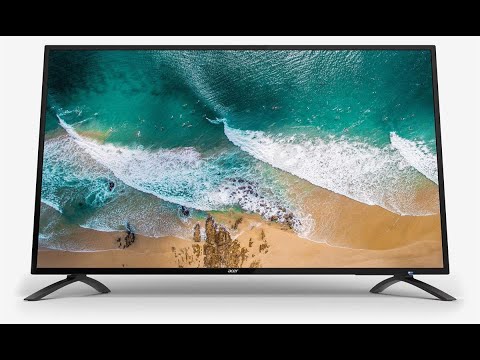 Обзор Монитора ACER EB490QKbmiiipx 48.5, черный [um.se0ee.001]