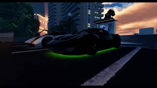 Yama - Doku Midnight Chasers Edit