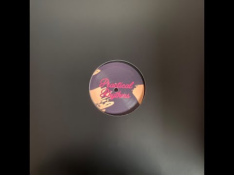 Dub Jamz — Dub Jamz - My Love (Original Mix) || Practical Rhythms || 2022