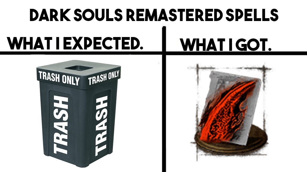 Dark Souls Remastered Gravelord Sword Dance