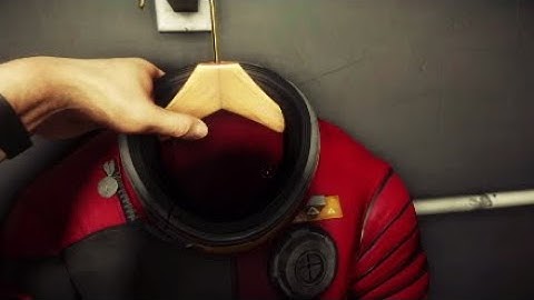 Prey Undetected Pt 1 No Powers, No Alerts, No Damage Taken, Nightmare - No Needles Stealth Run