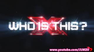 The X Factor Australia 2014 Promo - Who Is This?