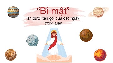 Các Ngày Trong Tuần Trong Tiếng Pháp - Học Tiếng Pháp Cơ Bản