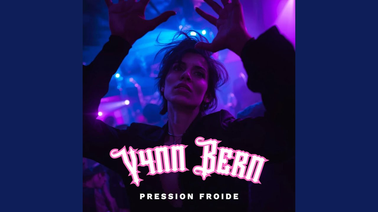 Watch Pression froide on YouTube Watch Pression froide on YouTube
