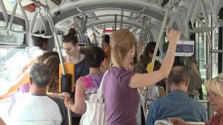 Koncar The Low-Floor Tramcar Tmk 2200