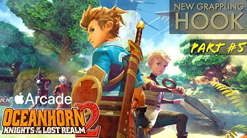 OCEANHORN 2 | Pirta | L