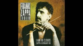 Frank Zappa - 1984 - Light Is All That Matters - Paramount Theatre, Seattle, Washington.