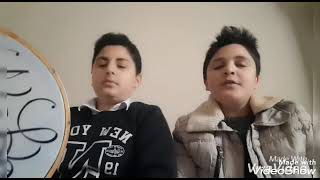 yükümağıryolum uzun / ya imeme rusli  celal & rasul