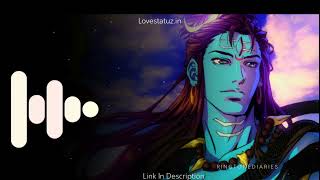 Aarambh Hai Prachand Ringtone Download⬇️|| Ringtone Diaries|| Link In Description⬇️