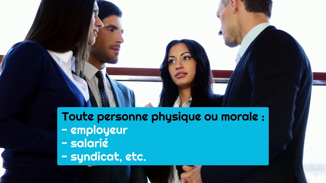 Prud'hommes comment ça marche ? Par Cassius Avocats, vos avocats en