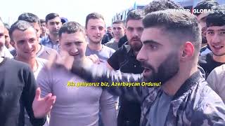 Karabağda 44 Gün Teaser