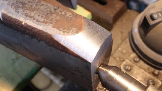 Fabricator Jc Torres Turning Railroad Track Into Anvil Aso