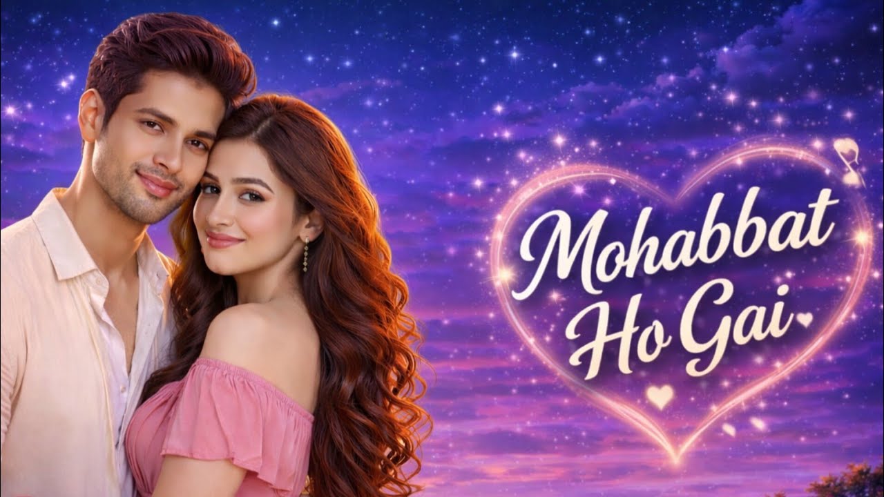 Mohabbat Ho Gai | Love Remix 2026 | Remix-Zone 2.0