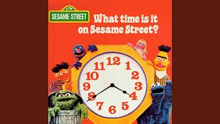 Naptime - Bert & Ernie