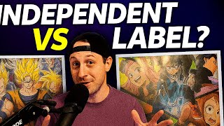 Signed to a Major Label… and Still Broke? The Truth About Being an Artist in 2025