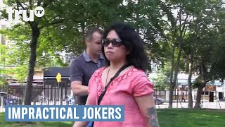 Impractical Jokers - A Man With a Cause