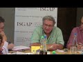 Benny Morris "The Two Contemporary Islamic Fundamentalist Threats to the West and Israel"