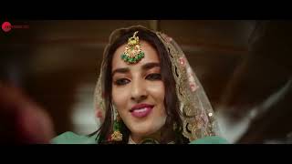 Chal Tere Ishq Mein Pad Jaate Hain (Full Video) Gadar 2 | Vishal Mishra | Utkarsh Sharma| Sunny Deol