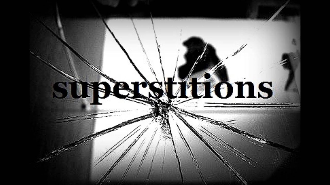 Superstition essay huckleberry finn