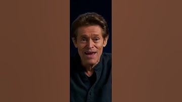 Willem Dafoe talks about enjoying playing the Green Goblin in Spider-Man No Way Home