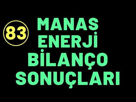 MANAS ENERJİ BİLANÇO #MANAS hisse #manas analiz #borsa #hisse #mıatk #gubrf #sasa #kontr #yorum