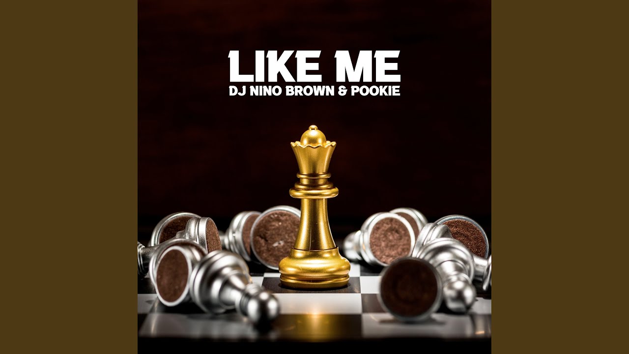 Watch LIKE ME on YouTube Watch LIKE ME on YouTube