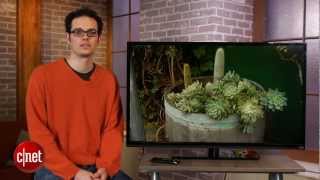 The E series LCD by Vizio