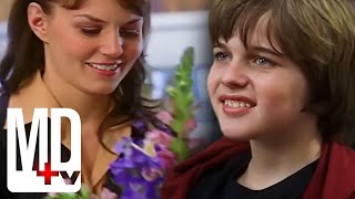 8-Year-Old Acting Like a Teenager! | House M.D. | MD TV