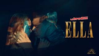La Imponente Vientos de Jalisco - @LaImponente   - Ella (Video Oficial)